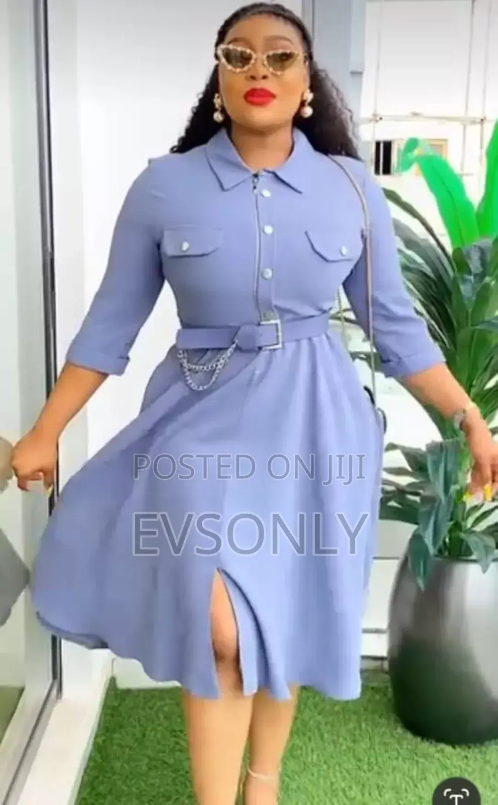 Nice Dresses