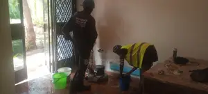 General Cleaning Made Convenient.