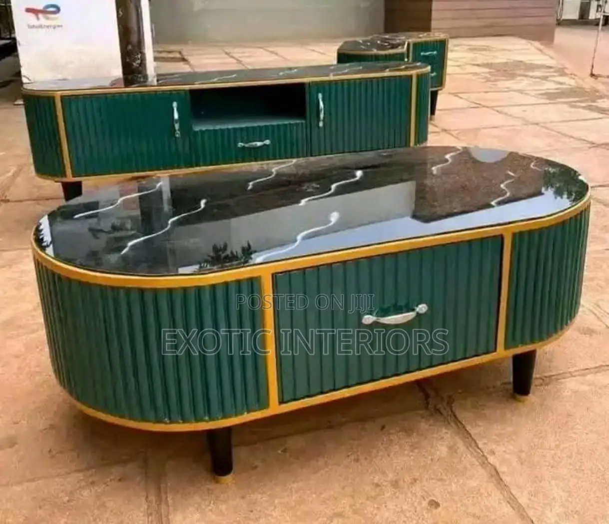 Tv Stand Call