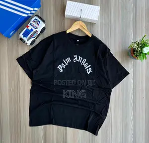 Palm Angels Chic T-Shirt