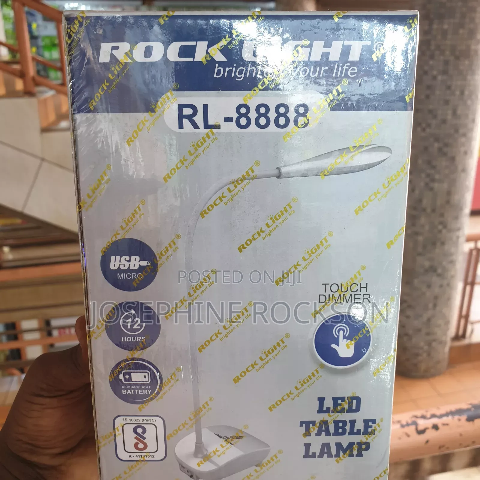 Bed Lamp/Led Table Lamp/Light Table Lamp