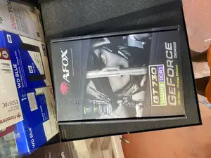 Afox Graphics Card 2gb Ddr3 Gt730