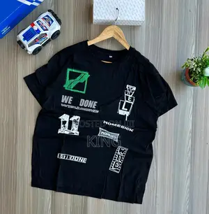 Louis Vuitton T-Shirts