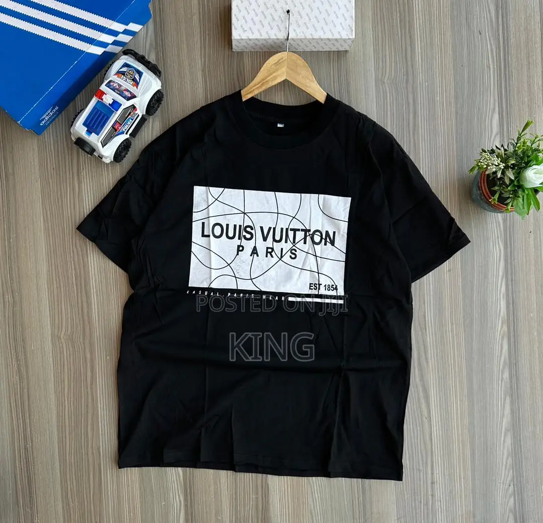Louis Vuitton T-Shirts
