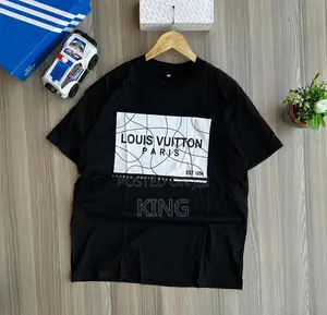 Louis Vuitton T-Shirts