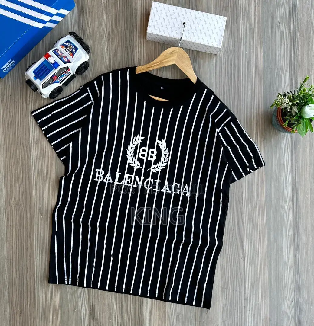Balenciaga T-Shirts