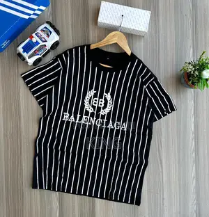 Balenciaga T-Shirts