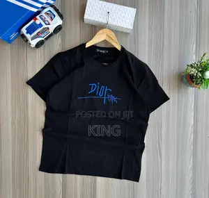 Dior Fine T-Shirts