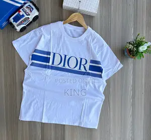 Dior Fine T-Shirts