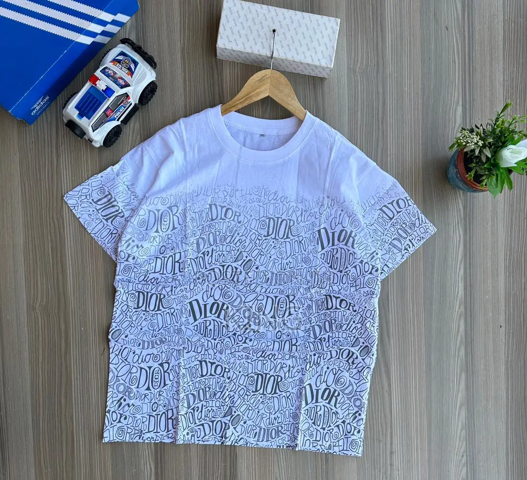 Unique Dior T-Shirts