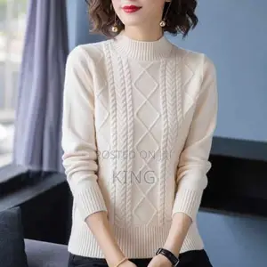Tight Fit Sweaters