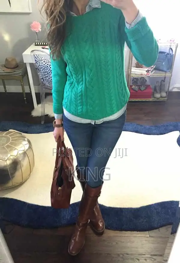 Tight Fit Sweaters