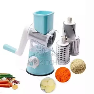 Multifunctional Vegetable Cutter