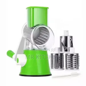 Multifunctional Vegetable Cutter