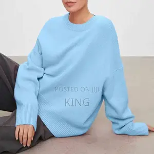 Carve Ladies Sweaters