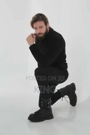 Unique Fine Sweaters