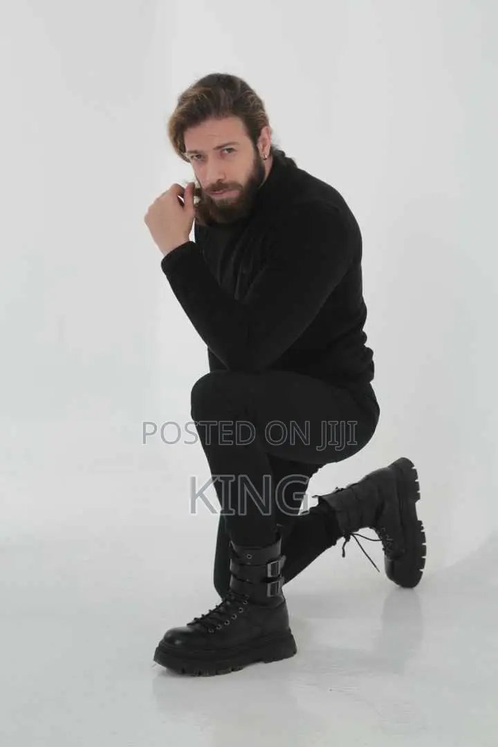 Unique Fine Sweaters