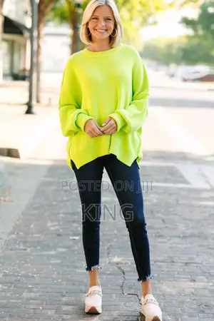 Unique Fine Sweaters