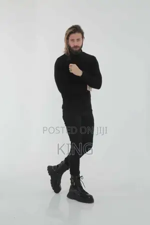 Men of Class Sweaters