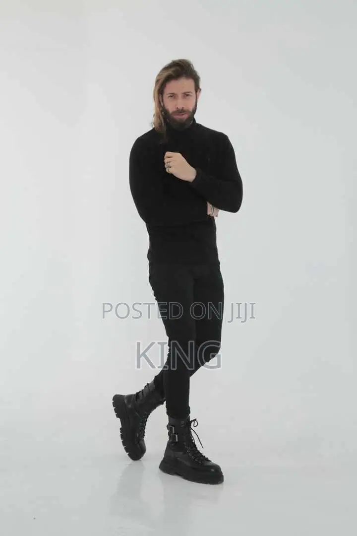 Men of Class Sweaters