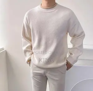 Men of Class Sweaters