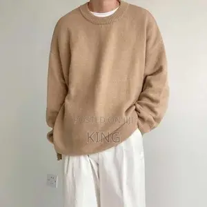 Fine Vrine Sweaters