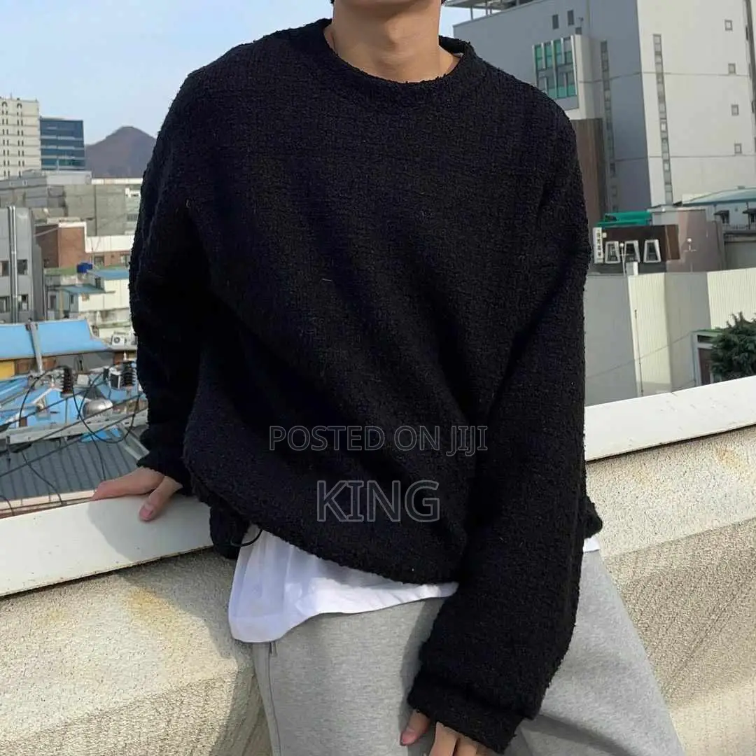 Fine Vrine Sweaters