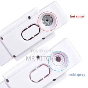Facial Twin Steamer