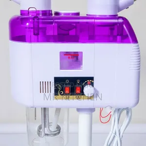 Facial Twin Steamer