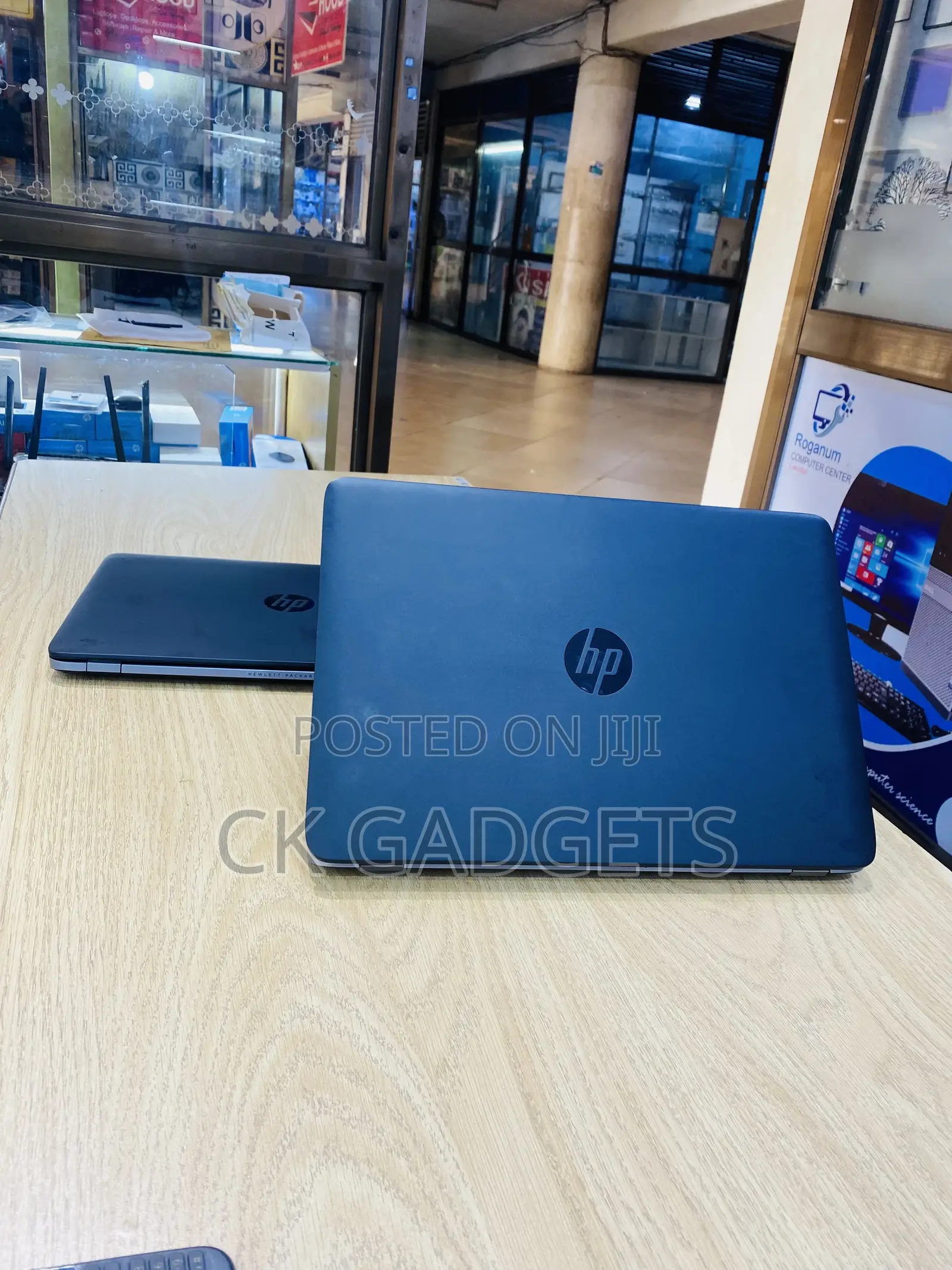 Laptop HP EliteBook 840 G2 8GB Intel Core I7 HDD+SSD 500GB