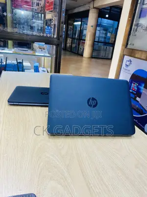 Laptop HP EliteBook 840 G2 8GB Intel Core I7 HDD+SSD 500GB