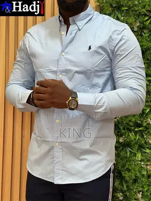 Polo Fine Shirts