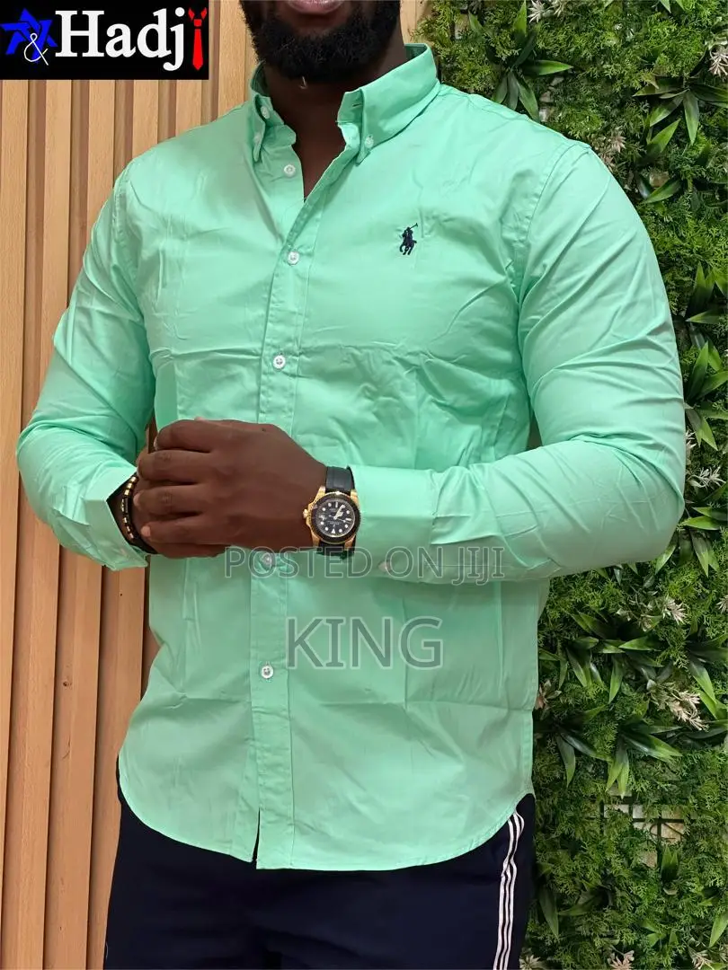 Polo Fine Shirts