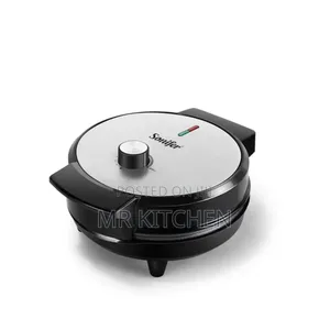 Icecream Cone Maker