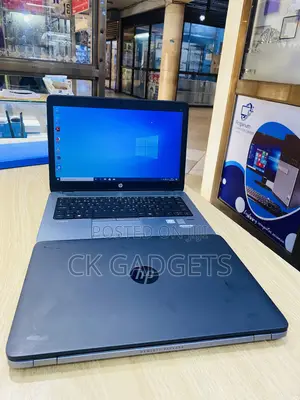 New Laptop HP EliteBook 840 G2 16GB Intel Core I5 HDD+SSD 1T