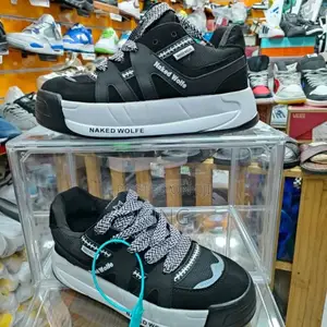 Chessy Fit Sneakers