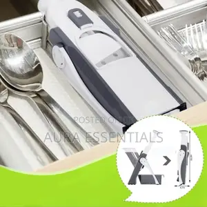 Chopping Artifact Set Multifunction Slicer Vegetable Cutter