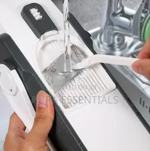 Chopping Artifact Set Multifunction Slicer Vegetable Cutter