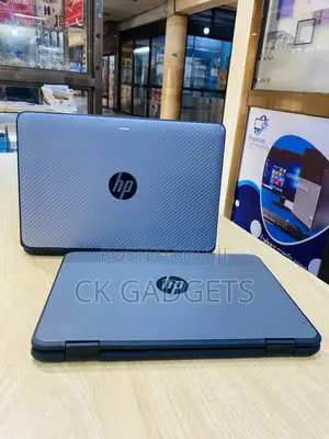 New Laptop HP Probook 11 EE G1 4GB Intel Core I5 SSD 128GB