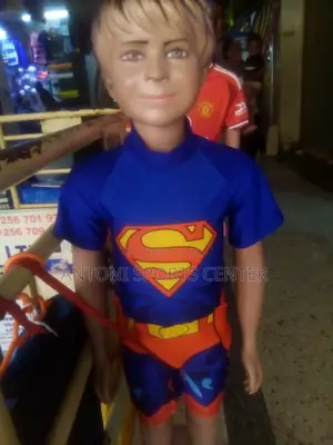 Swimming Costum For Kids