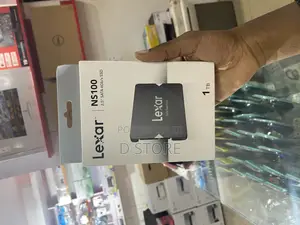 1tb SSD Sata