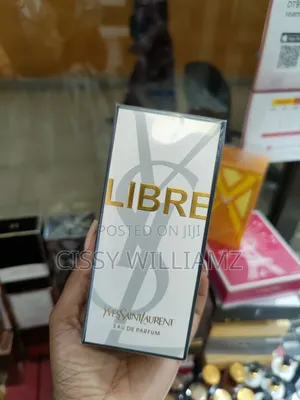 Yves Saint Laurent Libre Eau De Parfum/Ysl Libre Eau De Parf