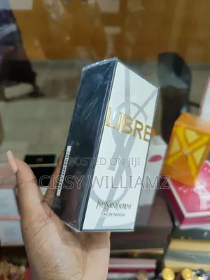 Yves Saint Laurent Libre Women EDP/Libre Eau De Parfum