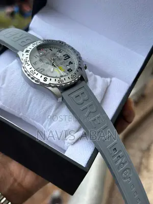 Breitling Watch