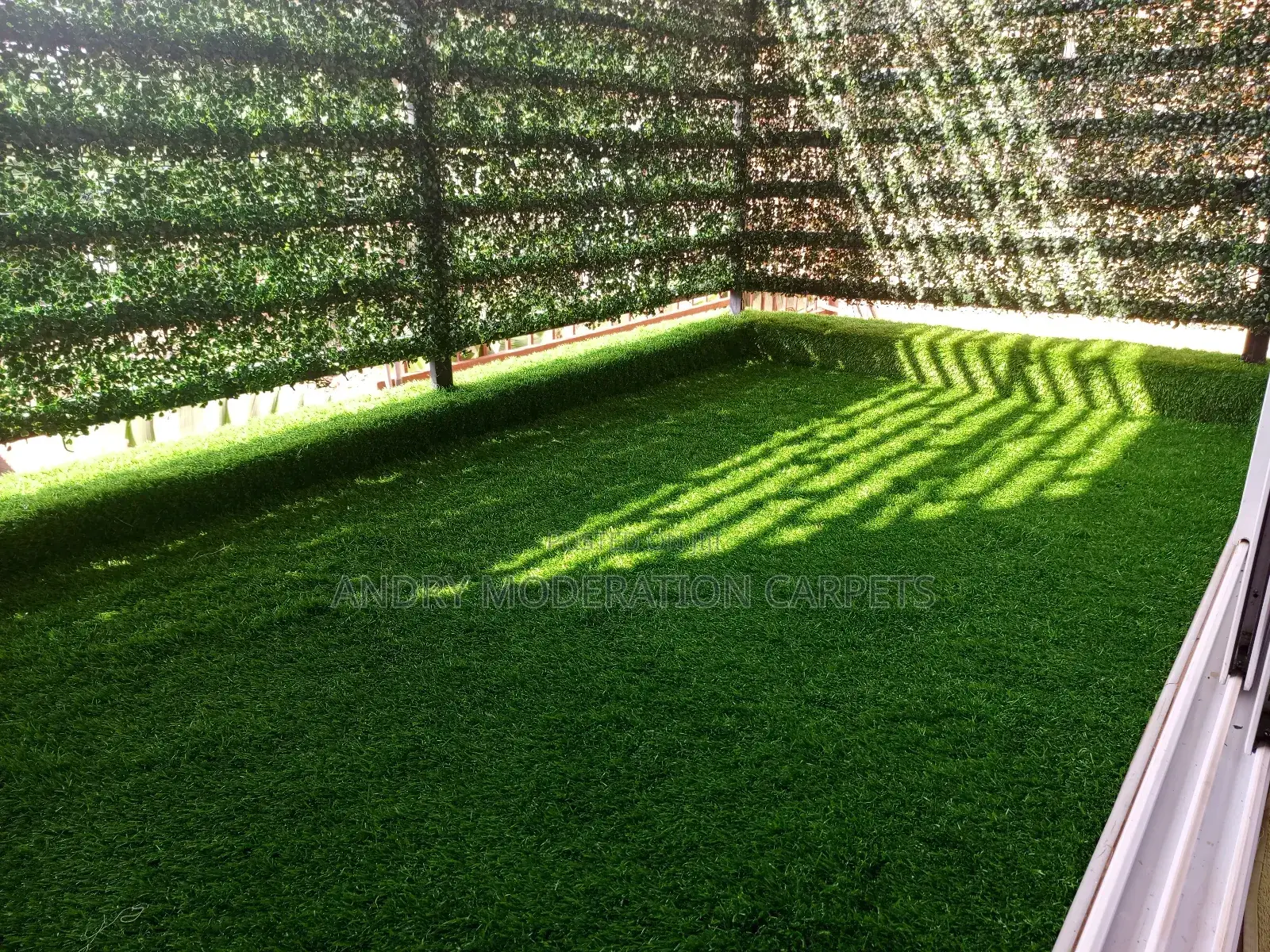 High Quality Grass Carpets
