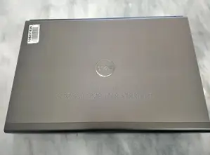 Laptop Dell Precision M4800 8GB Intel Core I7 SSD 500GB