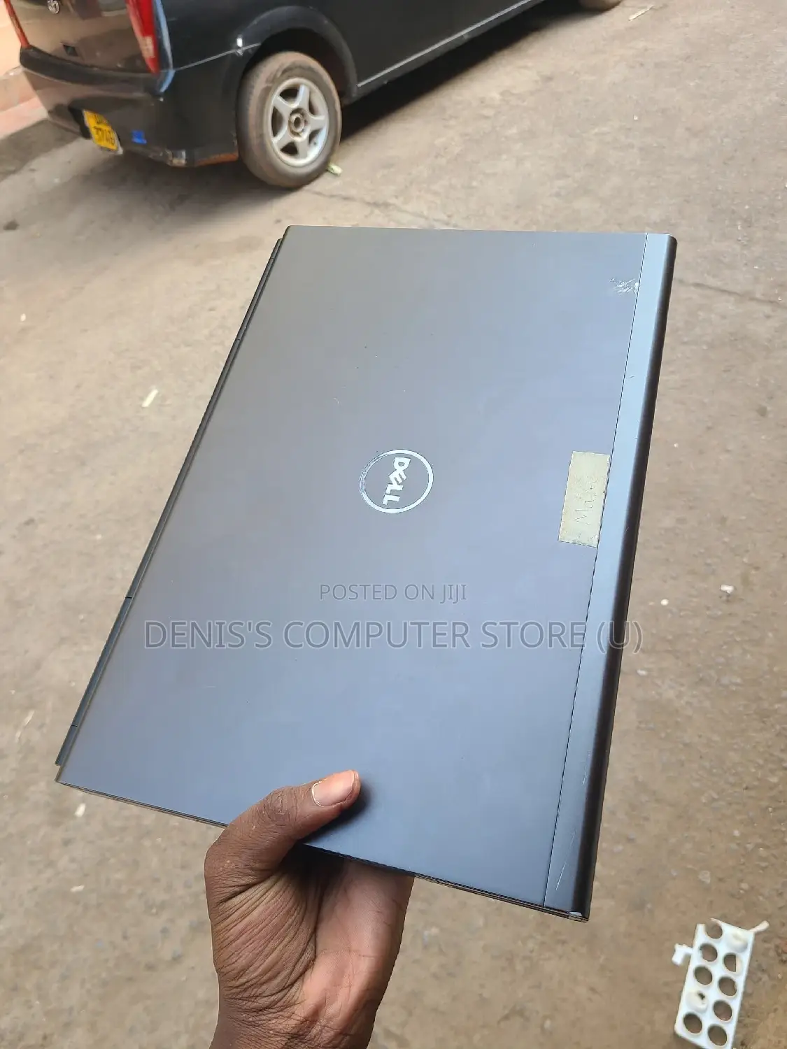 Laptop Dell Precision M4800 8GB Intel Core I7 SSD 500GB
