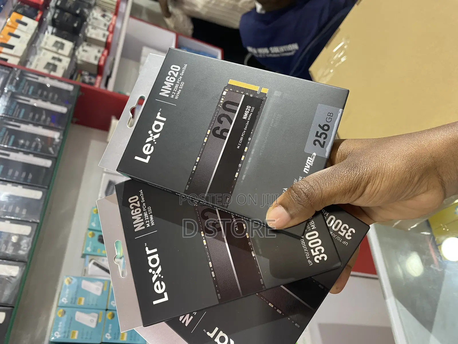 256gb SSD M2