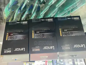 256gb SSD M2