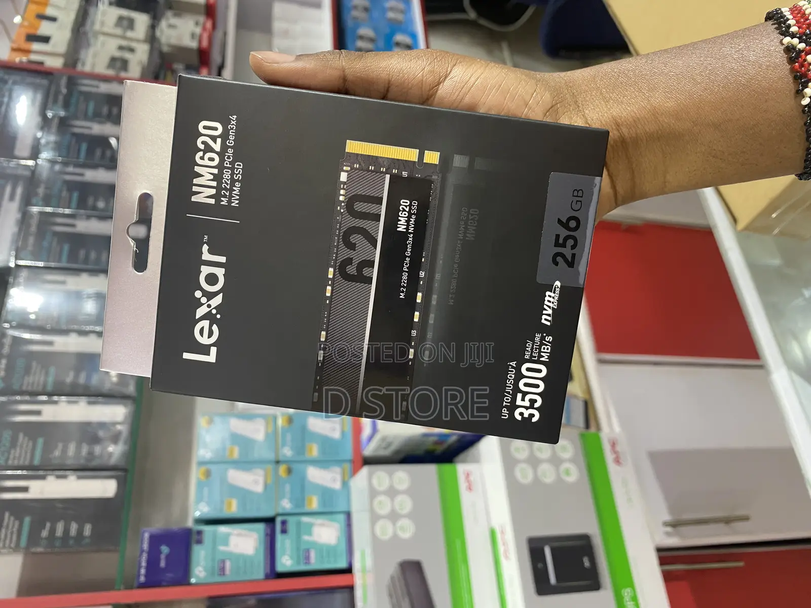 256gb SSD M2